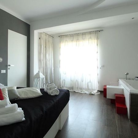 Caos Calmo Bed and Breakfast Rome Buitenkant foto