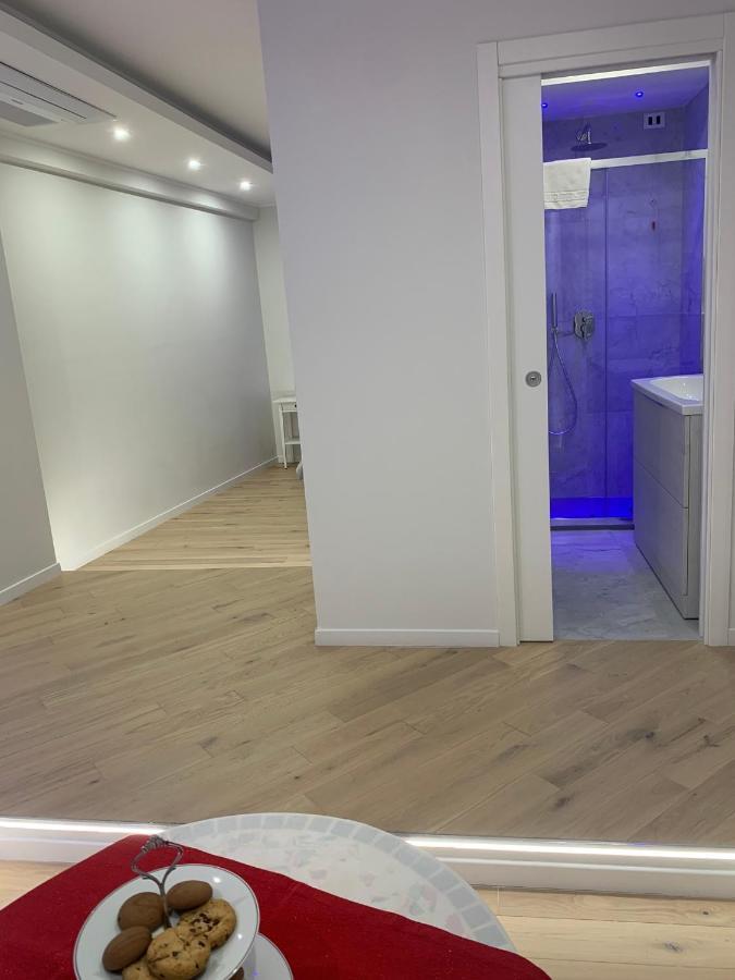 Caos Calmo Bed and Breakfast Rome Buitenkant foto